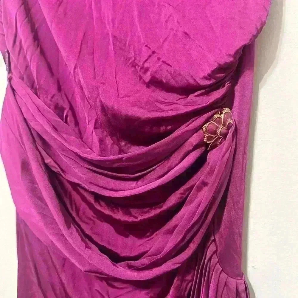 Roberto Cavalli Dress - Picture 7 of 14
